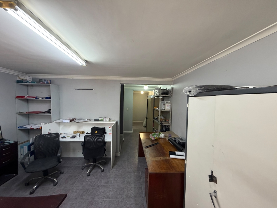 To Let Commercial Property for Rent in Stikland Industrial Western Cape